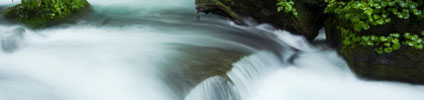 misty tropical waterfall, Glen Feigelman, LCSW Therapy services